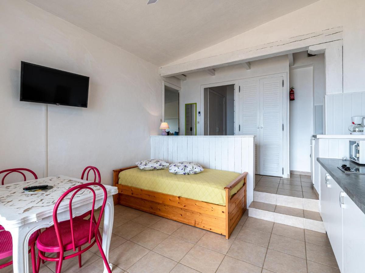 Apartment Punta Paliagi - Tuc160 By Interhome Calcatoggio  Exterior photo