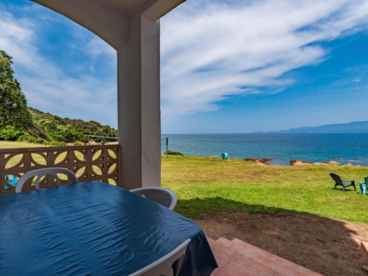 Apartment Punta Paliagi - Tuc160 By Interhome Calcatoggio  Exterior photo