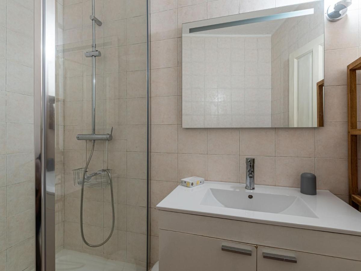 Apartment Punta Paliagi - Tuc160 By Interhome Calcatoggio  Exterior photo