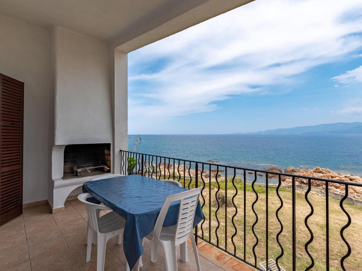 Apartment Punta Paliagi - Tuc160 By Interhome Calcatoggio  Exterior photo